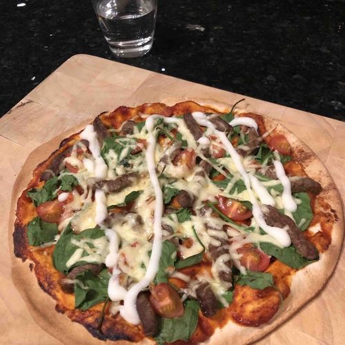 Pizza Perfection